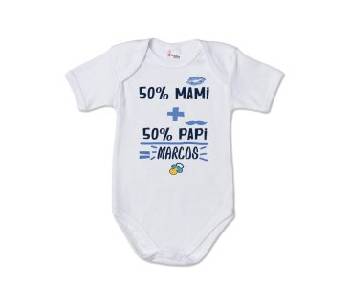 Máquina de serigrafía y camiseta